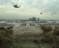 Кадр Наводнение: Ярость стихии