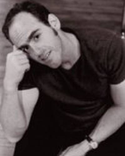 Рокко Карузо фото