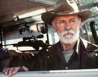 Кадр Кабан-секач