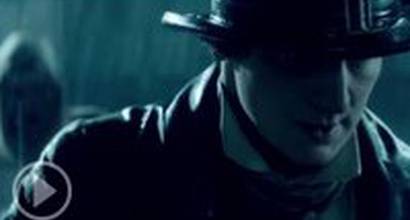 Клип LINKIN PARK, саундтрек к фильму
