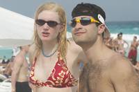 Кадр Настоящий Канкун