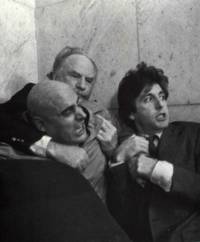 Кадр Правосудие для всех