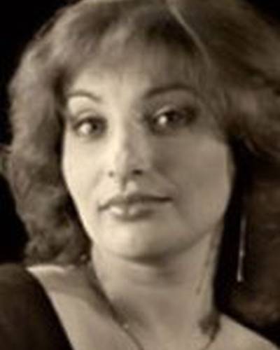 Радмила Тихонова фото