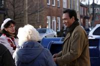 Кадр Западное крыло