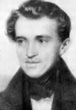 Иоганн Штраус ст. фото