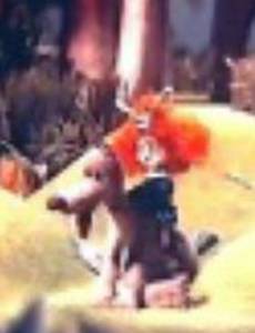 Как Ниночка царицей стала