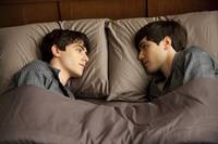 Кадр Близнецы-убийцы