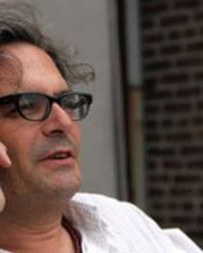 Фредерик Кинг фото