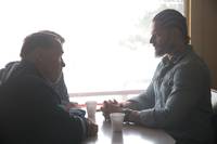 Кадр Саботаж