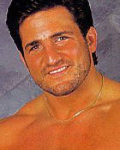 Глен Джилберти фото