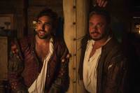 Кадр Демоны Да Винчи