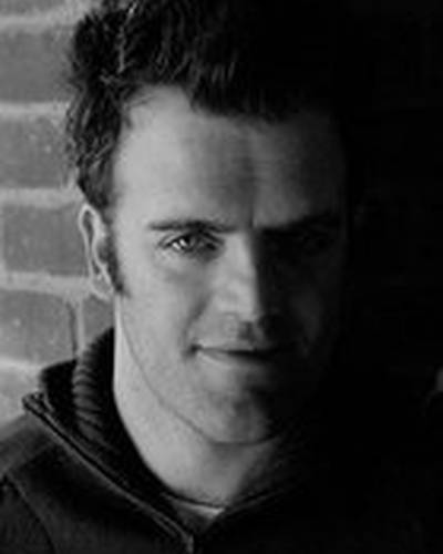 Кевин Уайзман фото