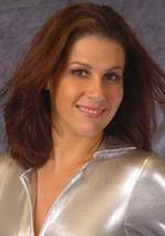 Элисон Корино фото