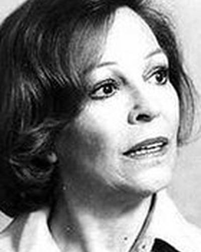 Мария Роза Галло фото