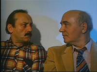 Кадр Русское чудо