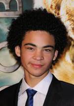 Натаниэль Баринг фото