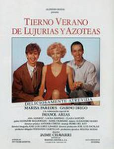 Tierno verano de lujurias y azoteas