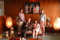 Кадр Все вокруг позеленело