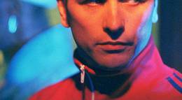 Кадр из фильма "Коломбо нравится ночная жизнь" - 2