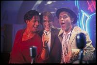 Кадр Талантливый мистер Рипли