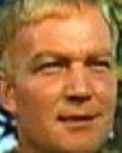 Джон Виттиг фото