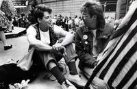 Кадр Выходной день Ферриса Бьюллера