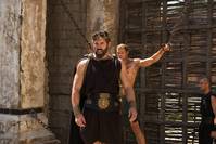 Кадр Геракл: Начало легенды