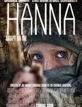 Постер из фильма "Ханна" - 1