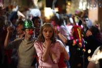 Кадр Черная молния