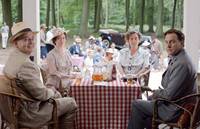 Кадр Королевский уикенд