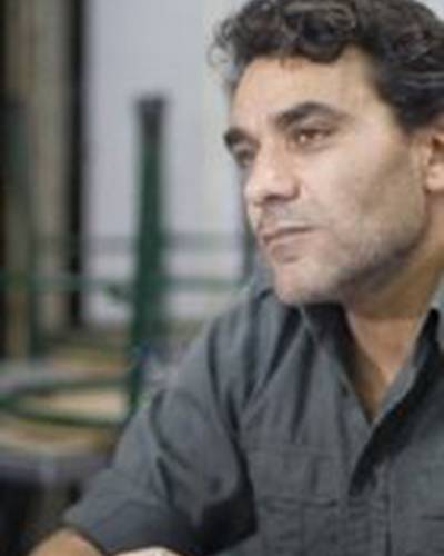 Фади Эби Самра фото