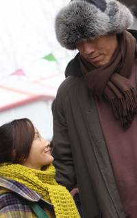 Кадр Дорога с приключениями