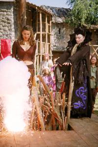 Кадр Новые приключения Робин Гуда