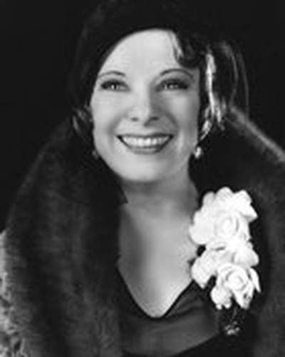 Марджори Биби фото