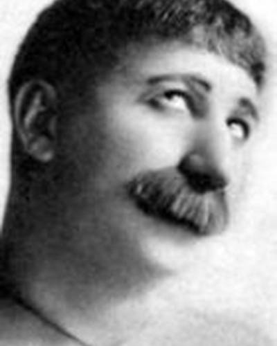 Хэнк Манн фото