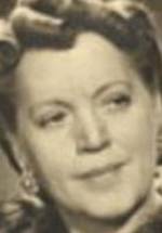 Мария Гарланд фото