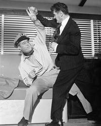 Кадр Лиссабон