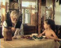 Кадр Что у Сеньки было