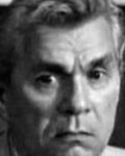 Юрий Башков фото