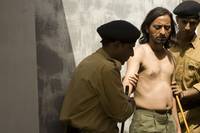 Кадр Рамчанд из Пакистана