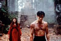 Кадр Плачущий убийца