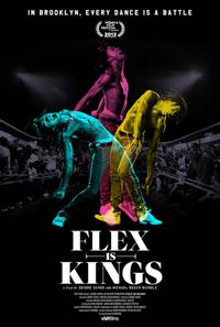 Постер Flex Is Kings
