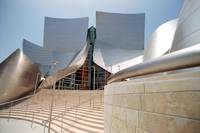 Кадр Наброски Фрэнка Гэри