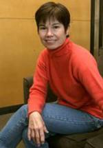 Хезер МакДональд фото