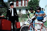 Кадр Частные уроки