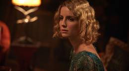 Кадр из фильма "Острые козырьки" - 2