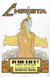 Постер Christa