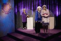 Кадр Дайте Санни шанс