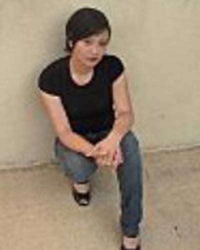 Christina Melocik фото