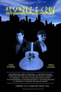 Постер Alvarez & Cruz